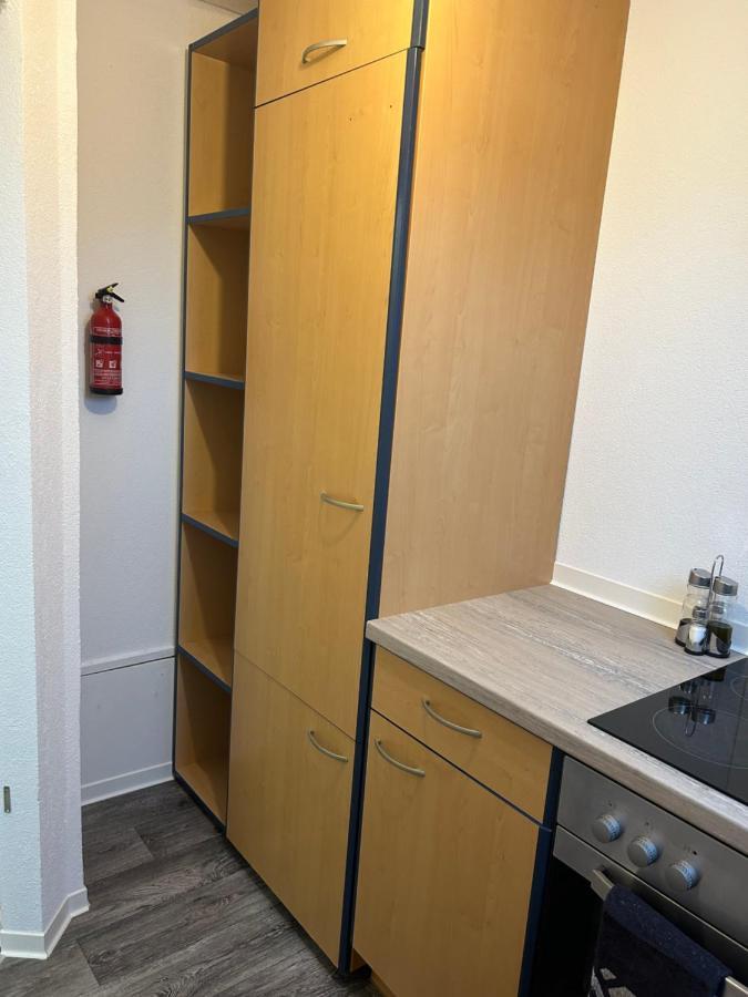 Wohnung Vs 3 Villingen-Schwenningen Eksteriør bilde