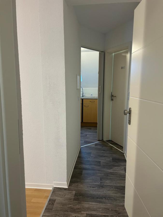 Wohnung Vs 3 Villingen-Schwenningen Eksteriør bilde