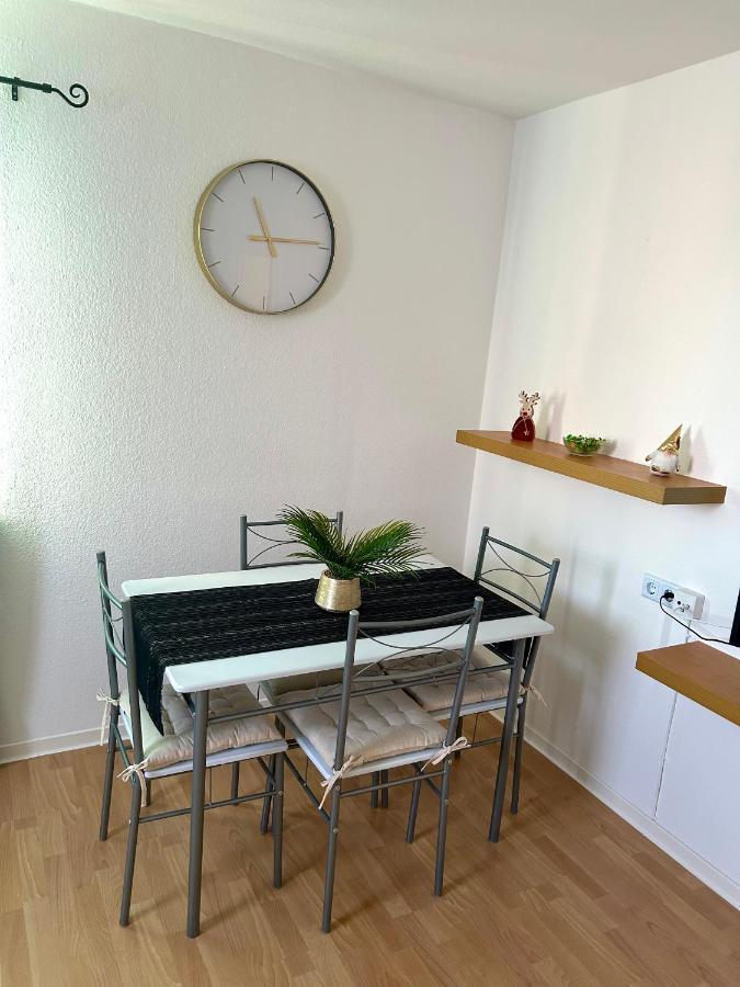 Wohnung Vs 3 Villingen-Schwenningen Eksteriør bilde